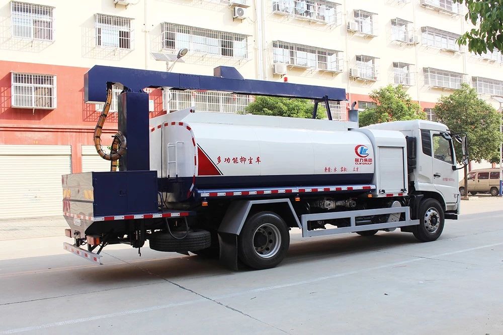 【10 units】 Dongfeng Tianjin Modellbahn Staubverteilungsfahrzeug