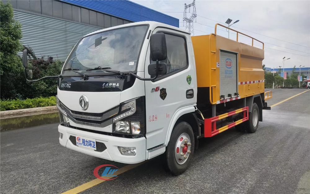 Xiaodurika 4-5 Quadratzoll Abwasserrohrreinigungs- und Spülwagen