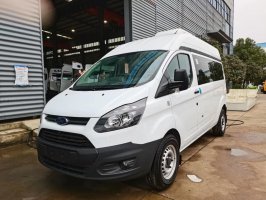 Impfmaschine (mobile Servicefahrzeug)