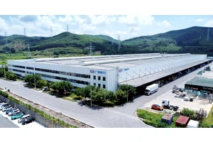 Chengli Produktionsbasis in Liuzhou, Guangxi