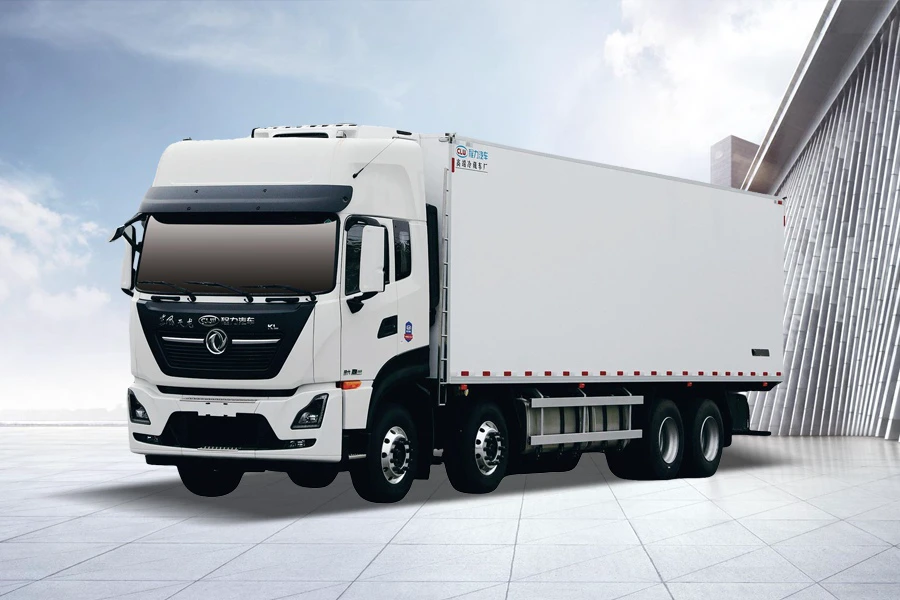 Box-Truck