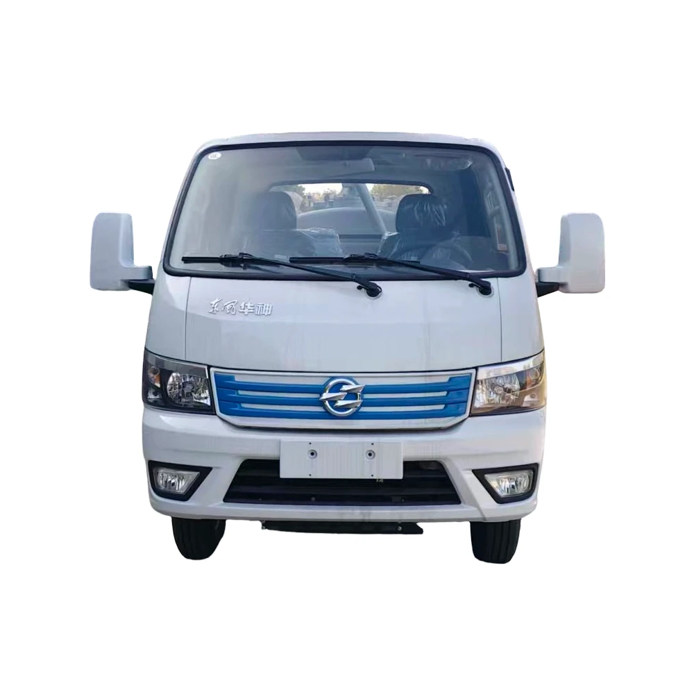 Dongfeng 4X2 Schaltgetriebe-Vakuumschlammsauger, Euro VI Standard hydraulische städtische Müllentsorgungsfahrzeuge
