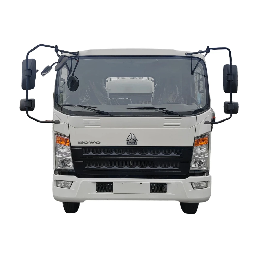 Speziell angefertigter 5000L-30000L Lebensmittelqualität Edelstahl mobiler frischer Milch Kühlwagen 304 Isoliert für die Milchtransport