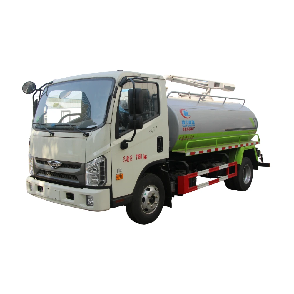 Direkt vom Hersteller, bieten wir den Foton 5-tonnen Müllwagen zu einem günstigen Preis an.