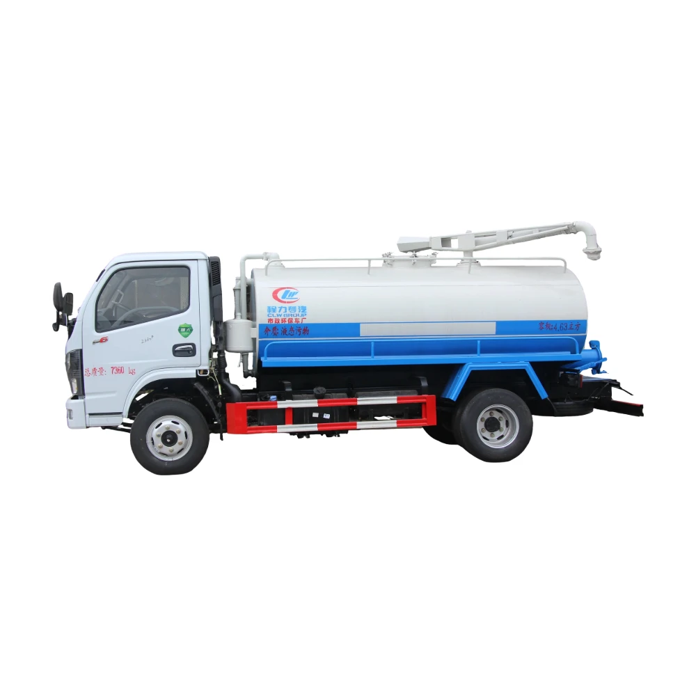 4x2 Diesel Sewage Septic Tank Truck mit manueller Übertragung für Südafrikas Bedürfnisse an Fäkalienabsaugung in Deutsch ist 4x2 Diesel Sewage Septic Tank Truck mit manueller Übertragung für Südafrikas Bedürfnisse an Fäkalienabsaugung