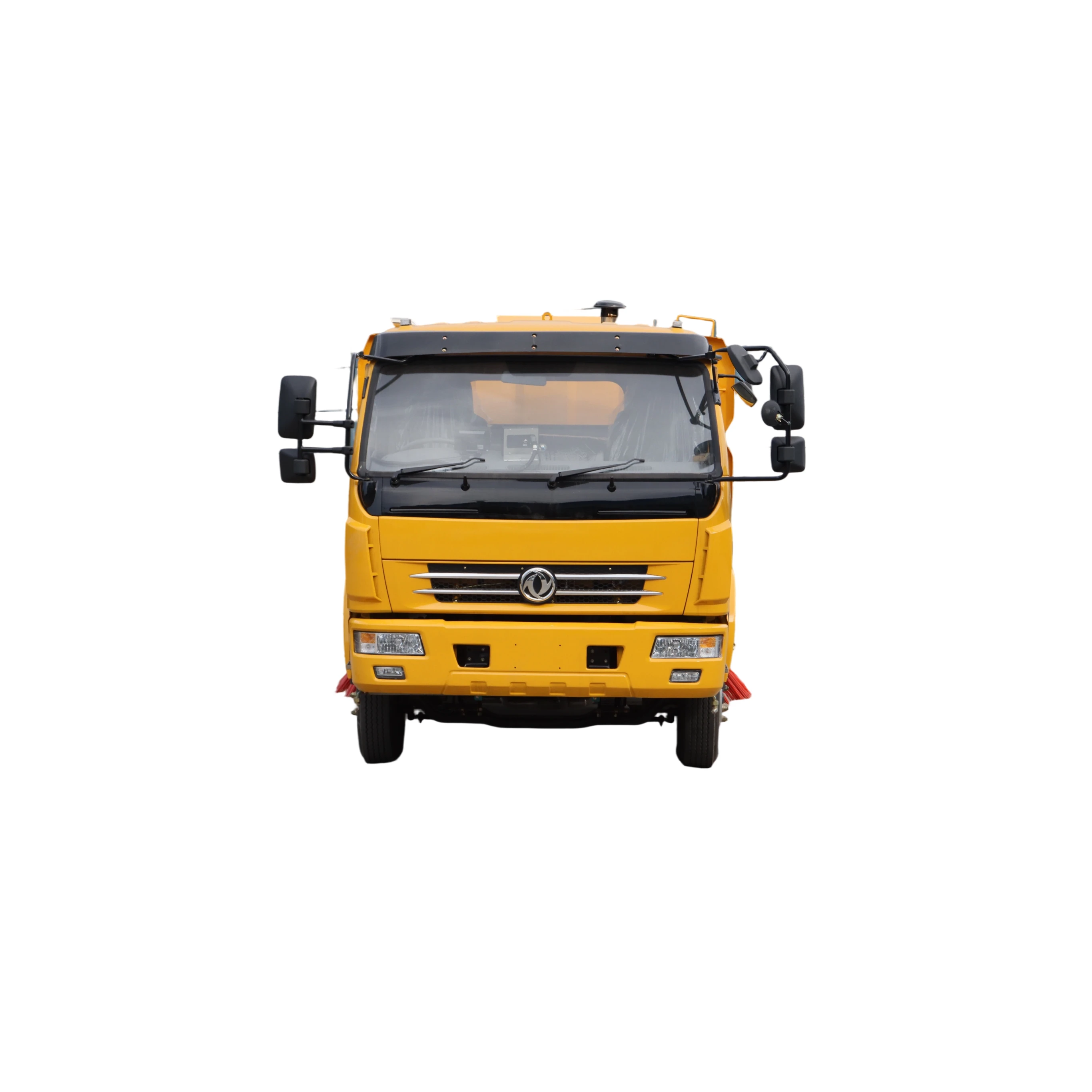 CL5120TXS6GH Dongfeng Duodali Wasch- und Reinigungsfahrzeug