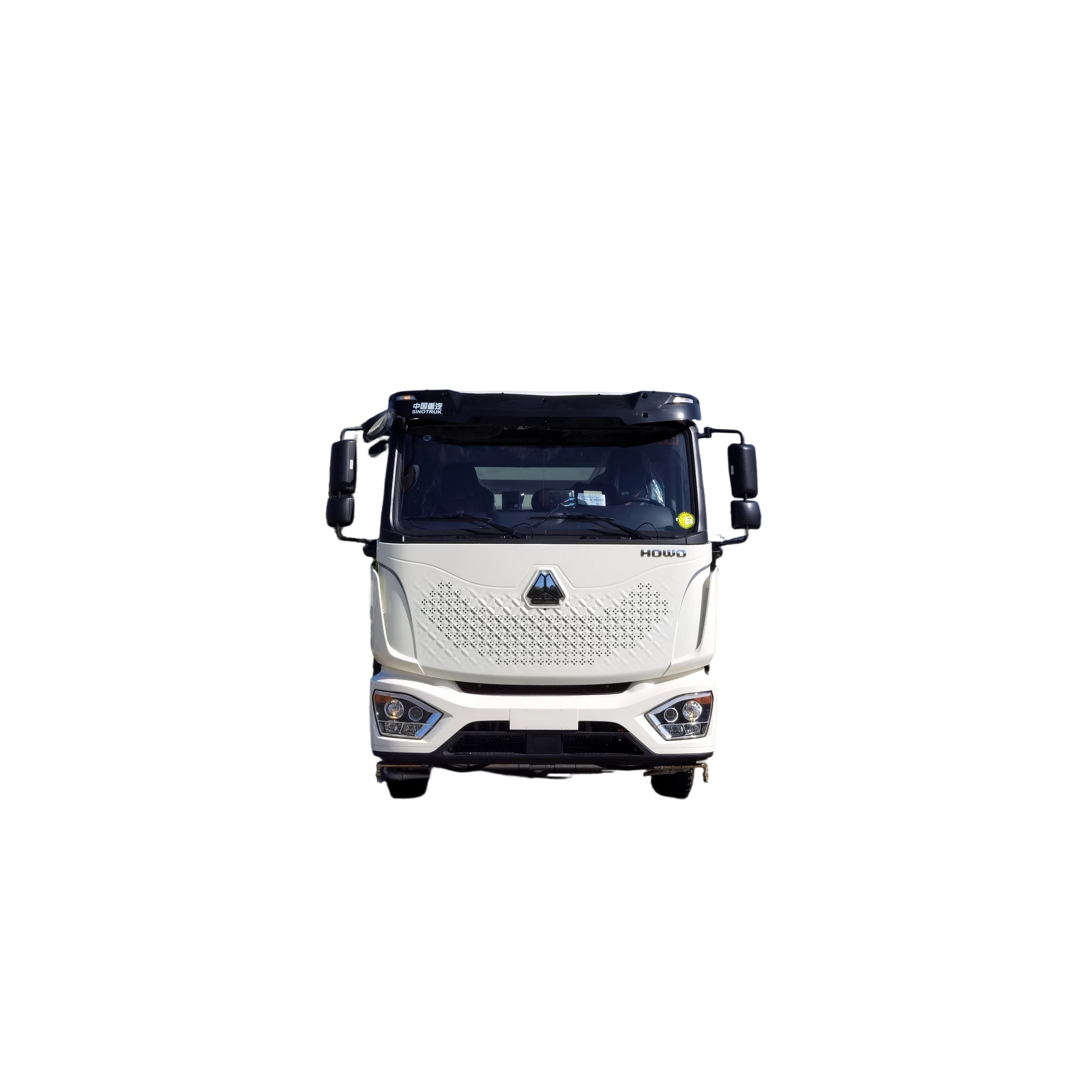 CL5181TXSZ6GX New Sinotruk NX Wasch- und Schrubfmaschine mit 240HP Getriebe, Hubei Ursprung, 1 Jahr Garantie, 18000kg Gewicht