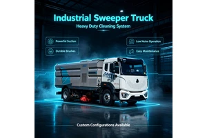 CL5181TXSZ6GX New Sinotruk NX Wasch- und Schrubfmaschine mit 240HP Getriebe, Hubei Ursprung, 1 Jahr Garantie, 18000kg Gewicht