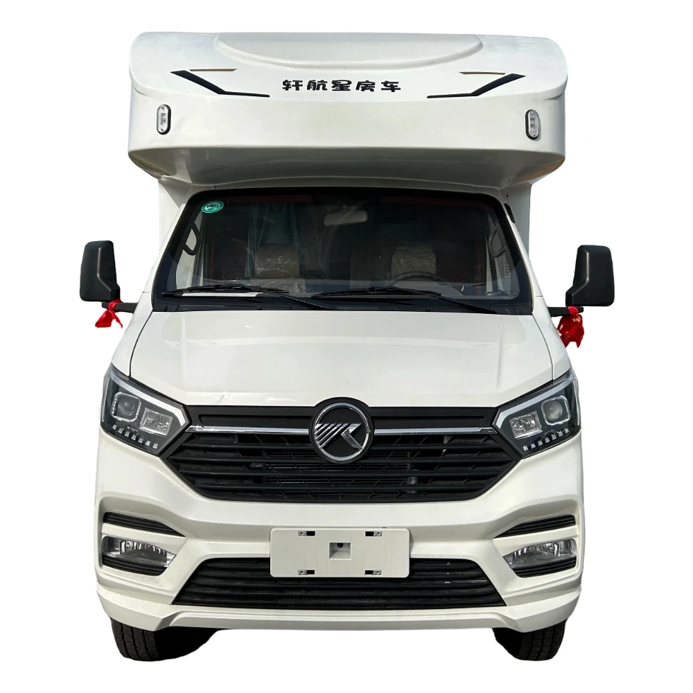 Kemajunhang 2.0 Hochleistungs C-Type Wohnmobil