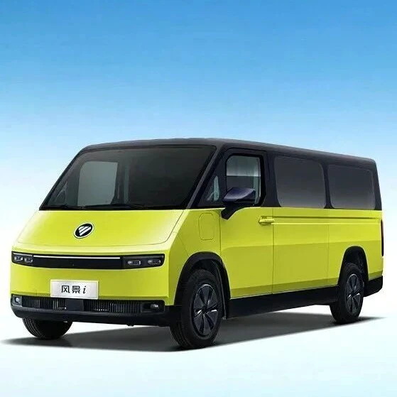 Foton Landschaft I9 Voll elektrischer Wohnmobil
