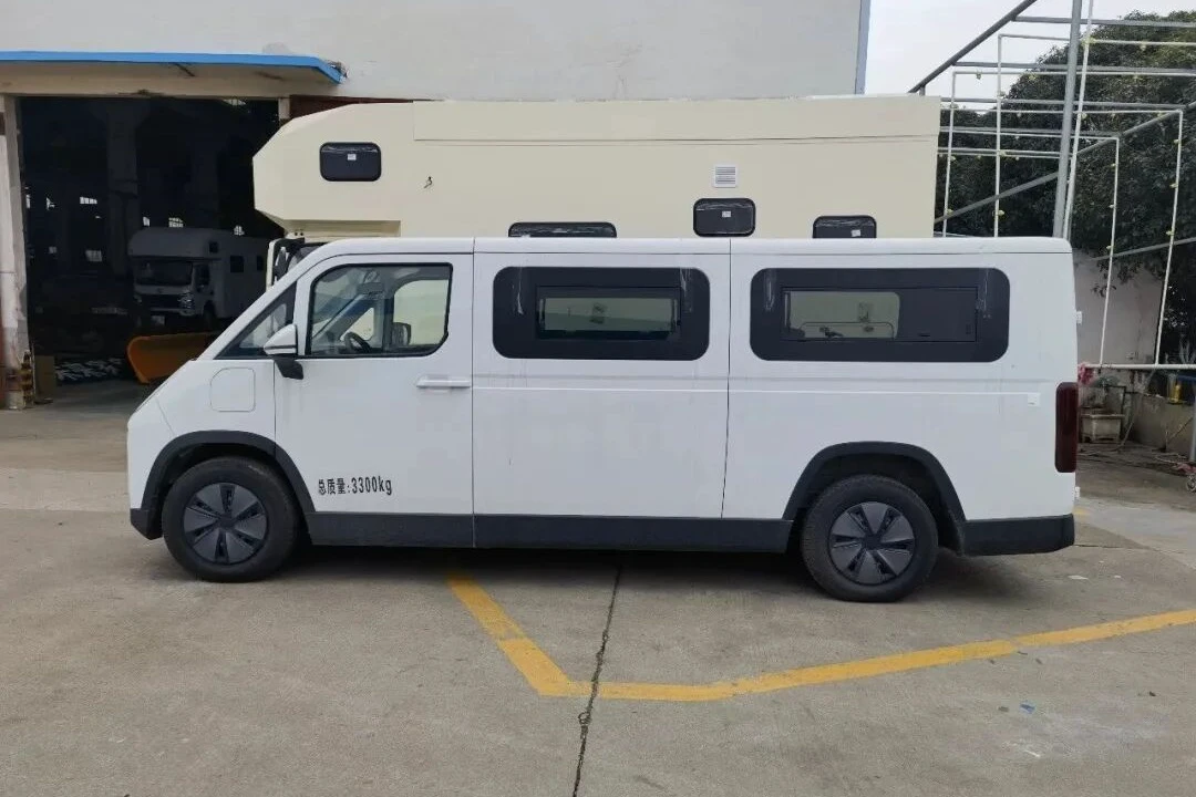 Foton Landschaft I9 Voll elektrischer Wohnmobil