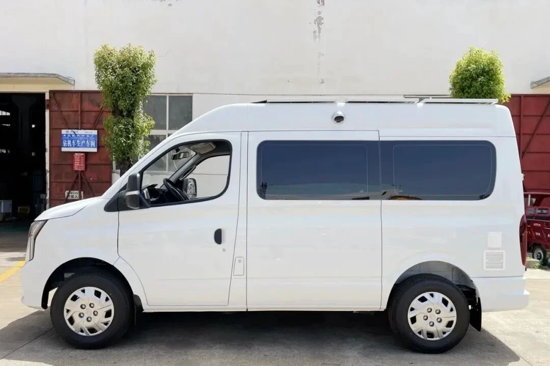 SAIC Maxus V80 Kurzkasten Mitteldecke Camping Wohnmobil
