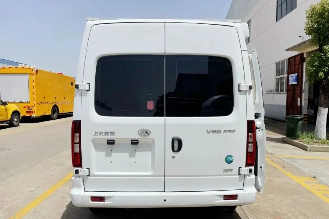 SAIC Maxus V80 Kurzkasten Mitteldecke Camping Wohnmobil